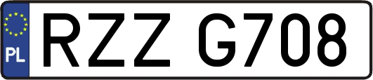 RZZG708