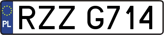 RZZG714
