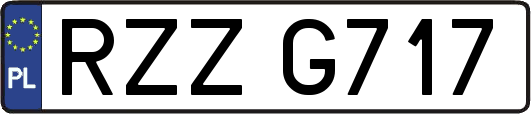 RZZG717
