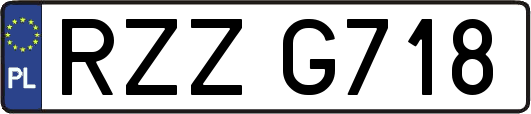 RZZG718