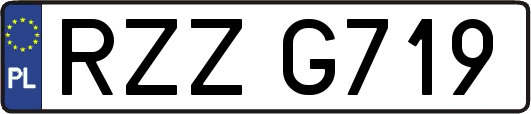 RZZG719