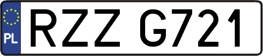 RZZG721