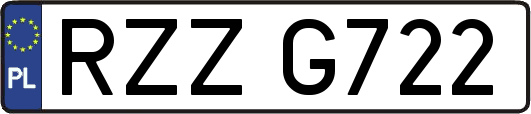 RZZG722