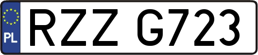 RZZG723