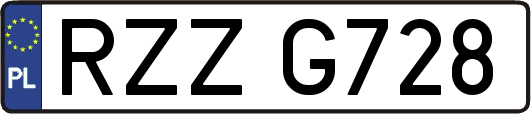 RZZG728