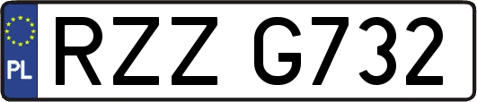 RZZG732