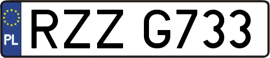 RZZG733