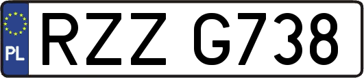RZZG738