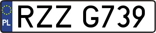 RZZG739