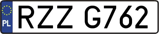 RZZG762