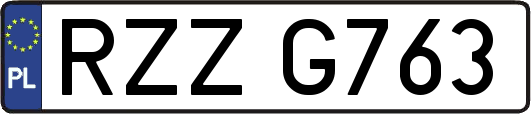 RZZG763