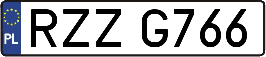 RZZG766
