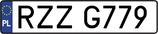 RZZG779