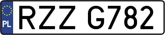 RZZG782