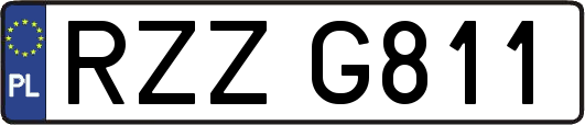 RZZG811