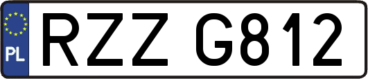 RZZG812