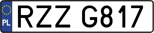 RZZG817