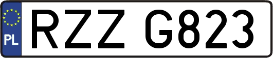 RZZG823