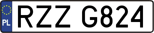 RZZG824