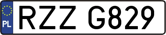 RZZG829