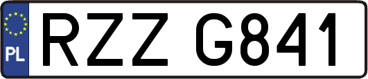 RZZG841