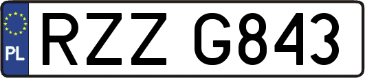 RZZG843