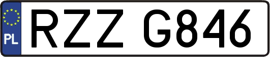 RZZG846