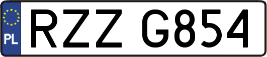 RZZG854