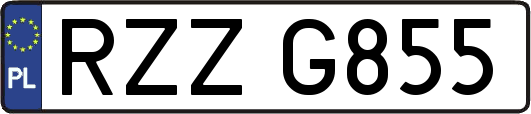 RZZG855