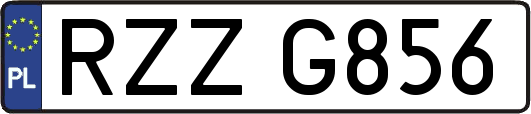 RZZG856