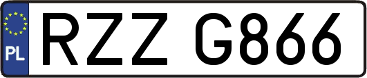 RZZG866