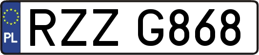 RZZG868