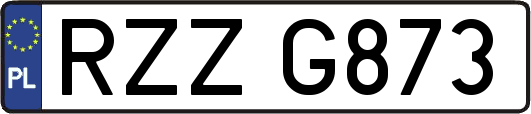 RZZG873