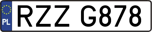 RZZG878