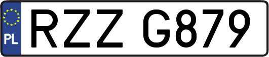 RZZG879