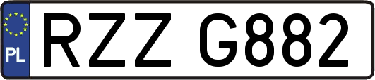 RZZG882