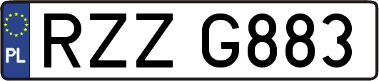 RZZG883