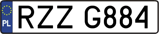 RZZG884