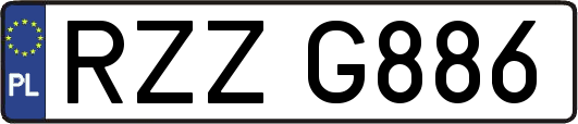 RZZG886