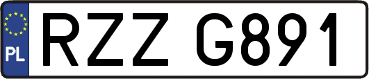 RZZG891