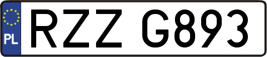 RZZG893
