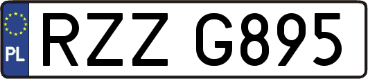 RZZG895
