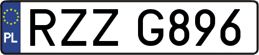 RZZG896