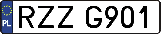 RZZG901