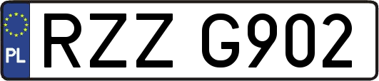 RZZG902