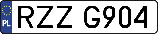 RZZG904