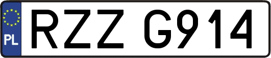 RZZG914