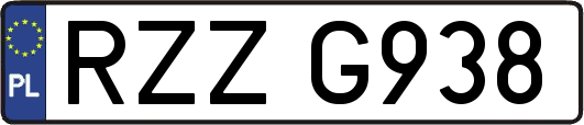 RZZG938