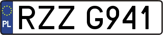 RZZG941