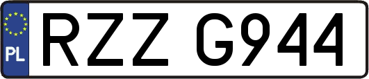 RZZG944